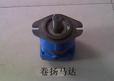 卷?yè)P(yáng)馬達(dá)